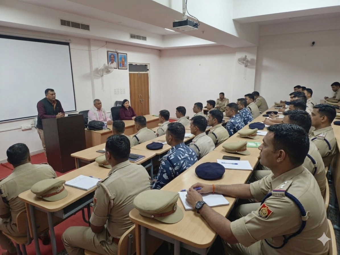 Mental Health Seminar