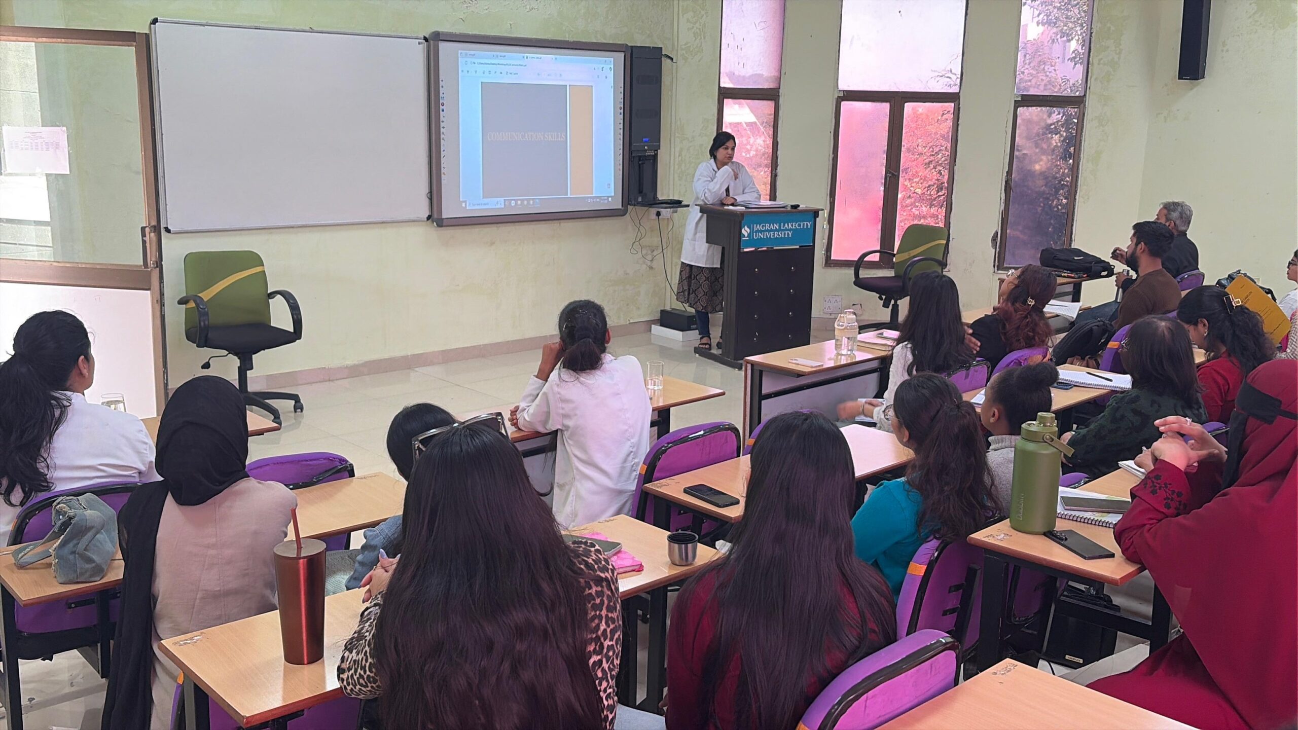 Counselling Skills Workshop