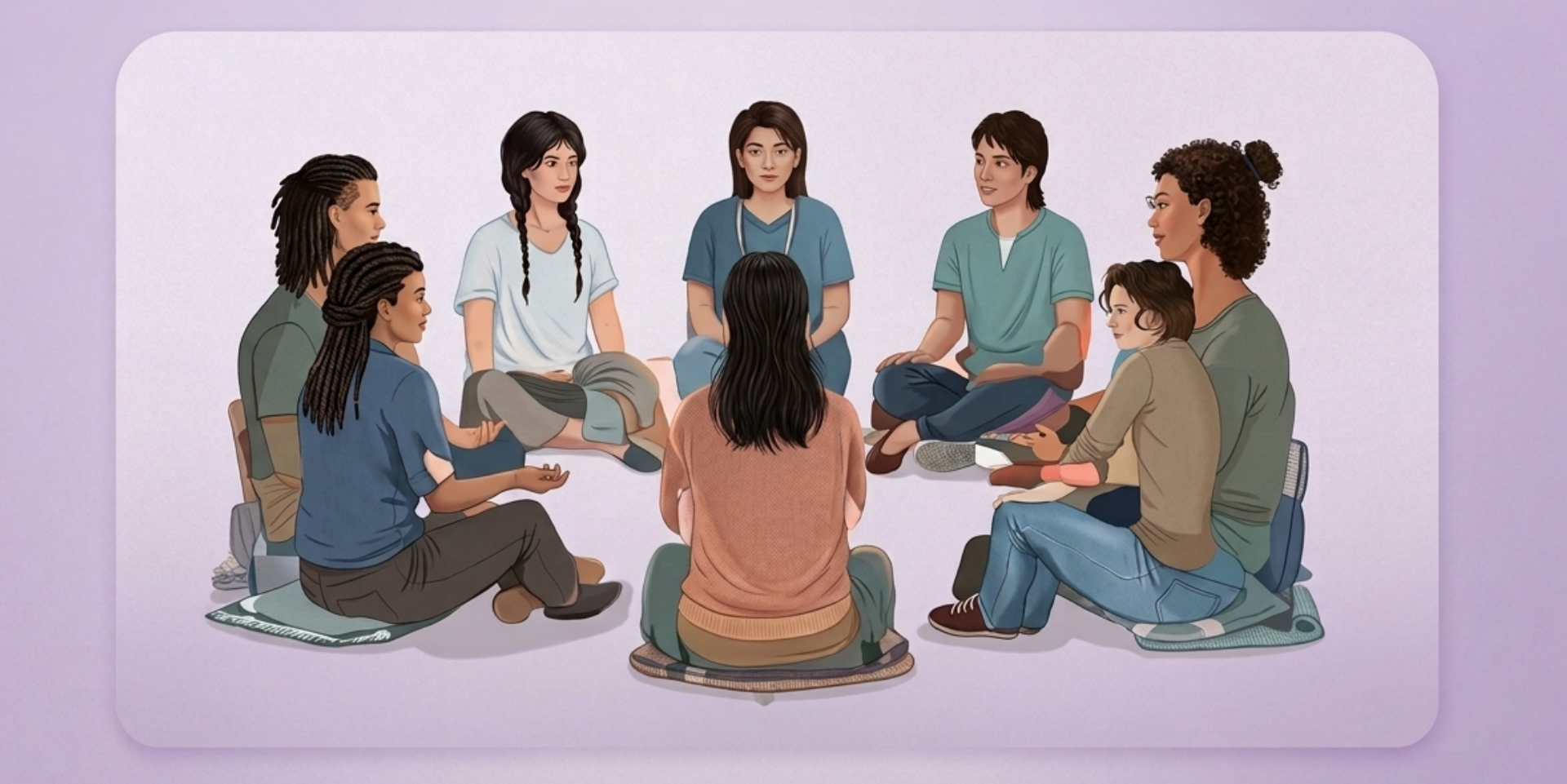 Communities & Families