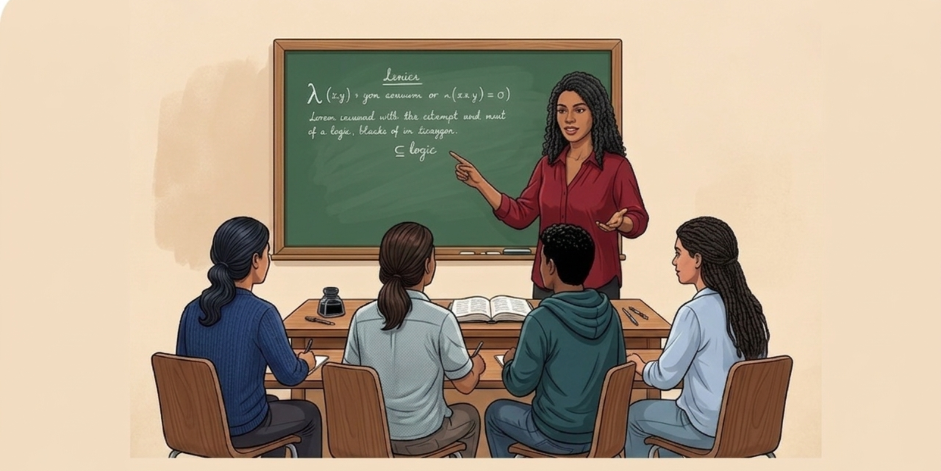 Teachers & Educators