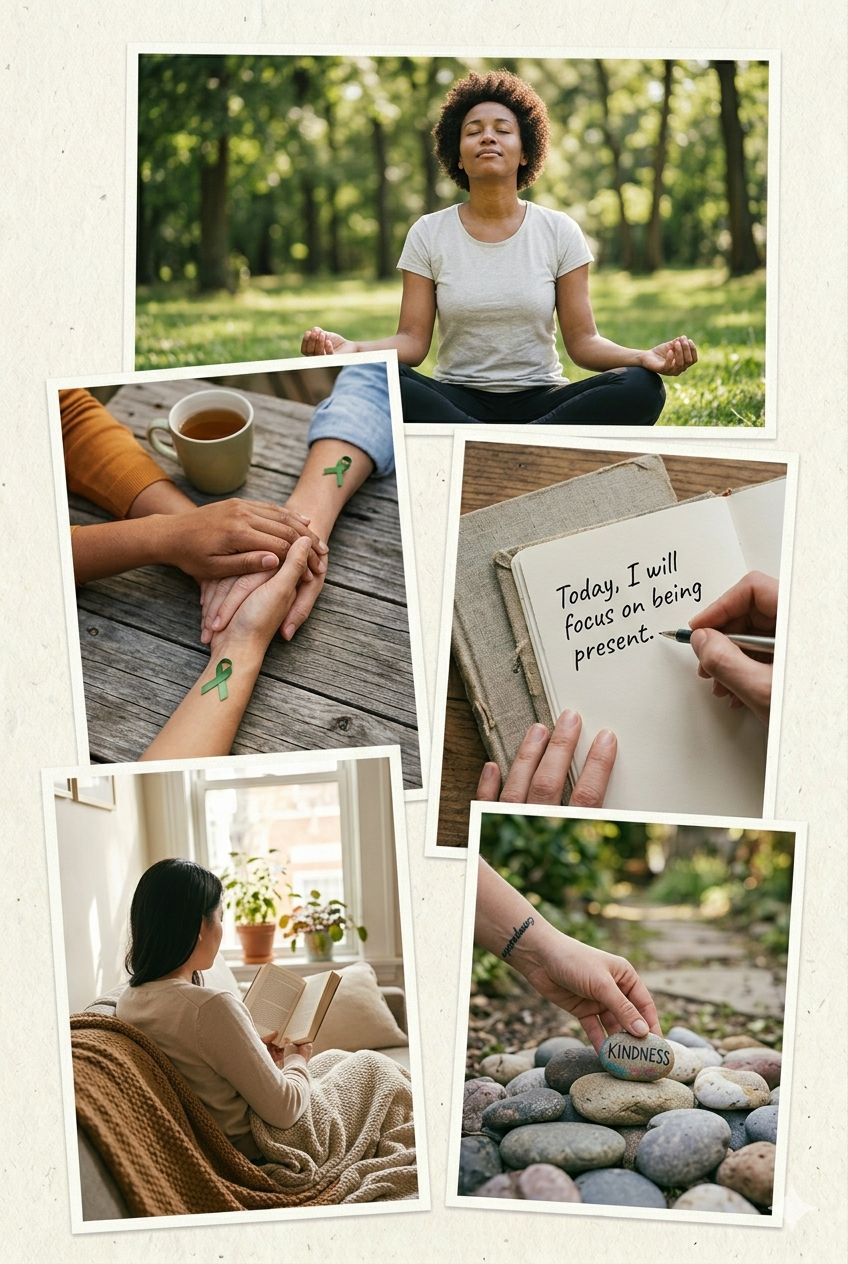 Understanding the Mental Health Need